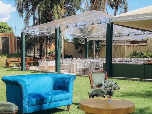 Evento Corporativo