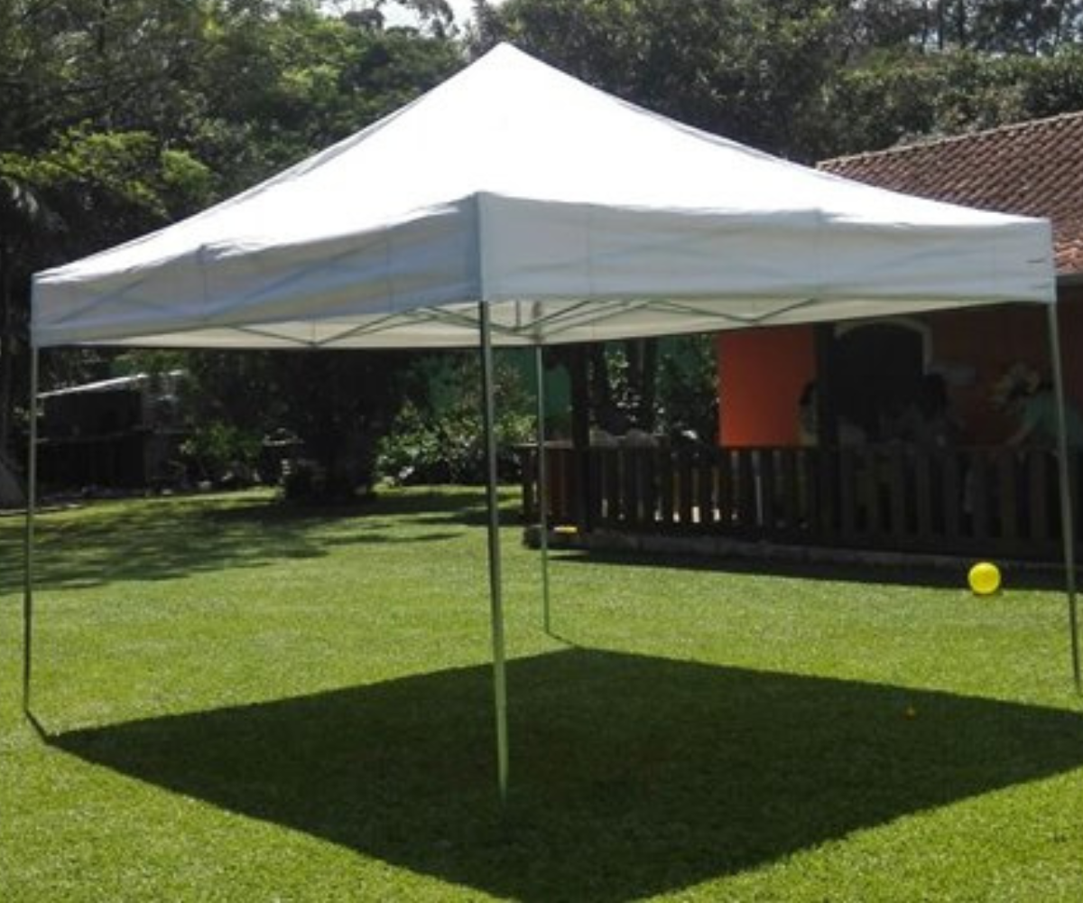 Tenda 4x4