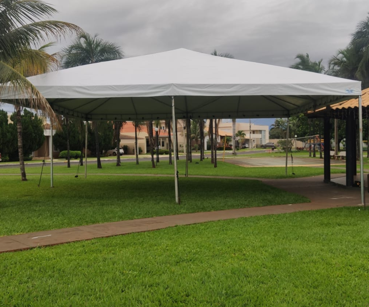 Tenda 10x10