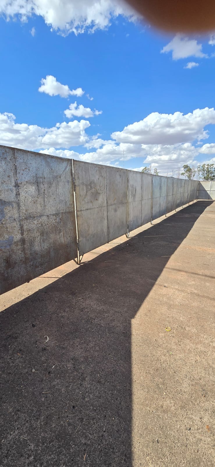 Guardrail
